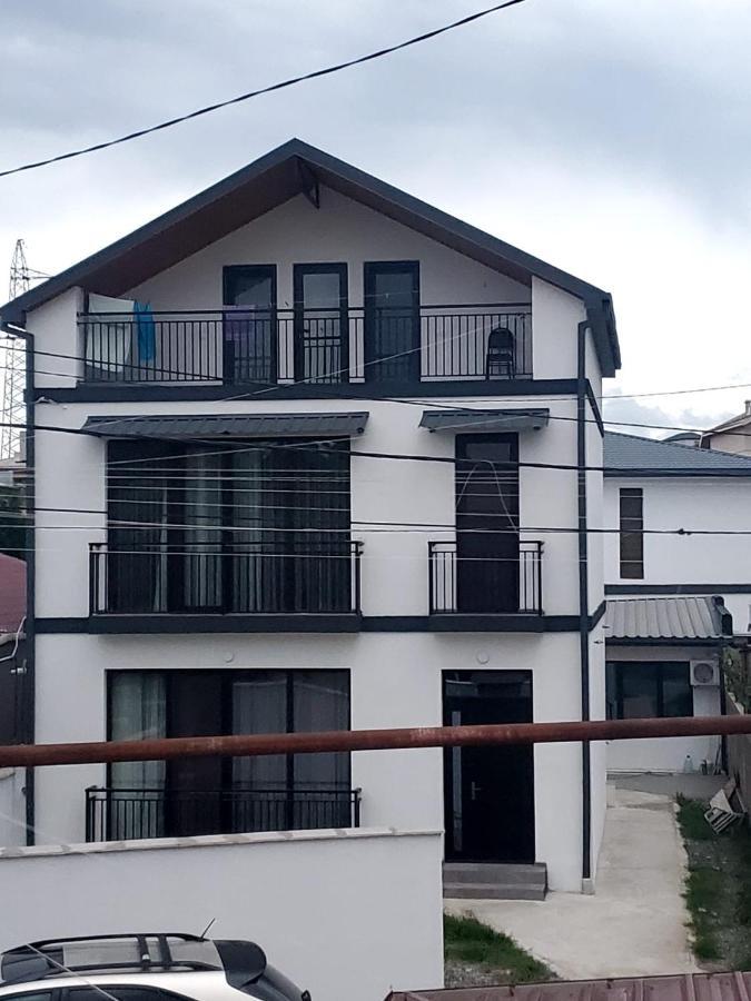 Guesthouse Chrdili Tbilisi Exterior foto