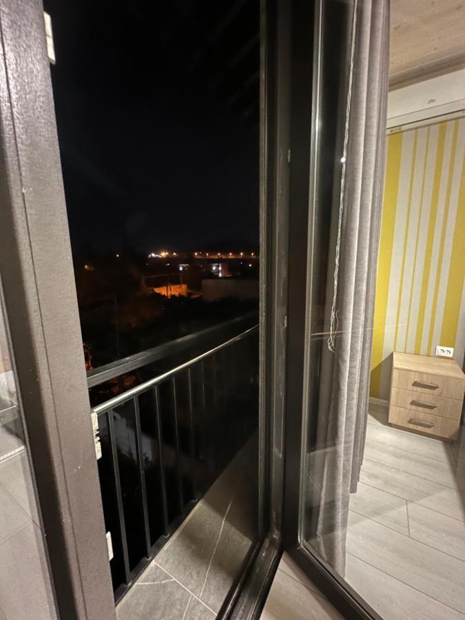 Guesthouse Chrdili Tbilisi Exterior foto