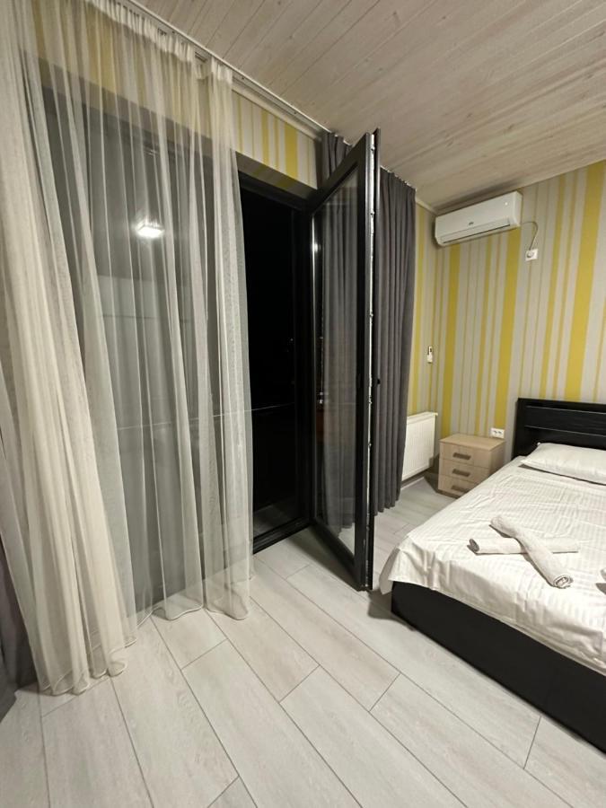 Guesthouse Chrdili Tbilisi Exterior foto